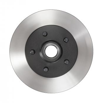 Wagner Brake BD125206E Wagner Brake BD125206E product image 2 of 3