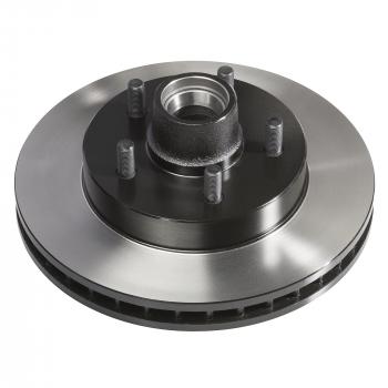 Wagner Brake BD125206E Wagner Brake BD125206E product image 3 of 3