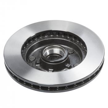 Wagner Brake BD125208E Wagner Brake BD125208E product image 1 of 3
