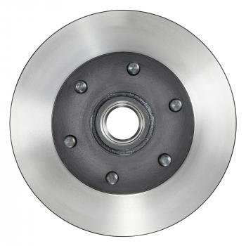 Wagner Brake BD125208E Wagner Brake BD125208E product image 2 of 3
