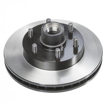 Wagner Brake BD125208E Wagner Brake BD125208E product image 3 of 3