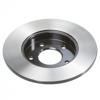 Wagner Brake BD125210E  product image 1 of 3
