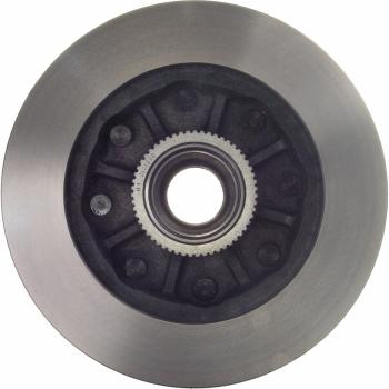 Wagner Brake BD125212  product image 2 of 2