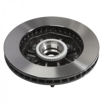 Wagner Brake BD125212E  product image 1 of 3