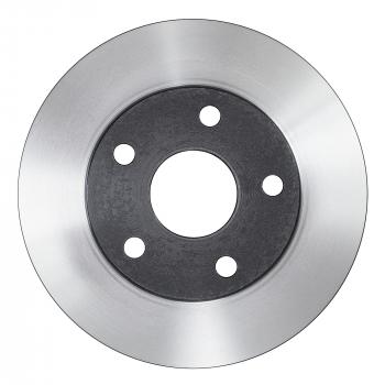 Wagner Brake BD125222E  product image 2 of 3