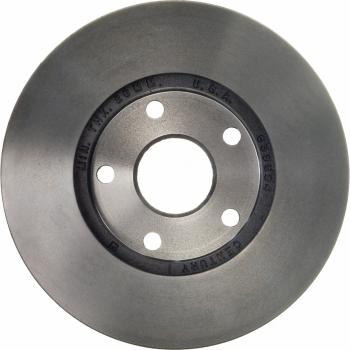Wagner Brake BD125223  product image 2 of 2