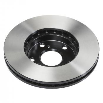 Wagner Brake BD125223E Disc Brake Rotor product image 1 of 3