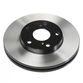 Wagner Brake BD125223E Disc Brake Rotor product image 3 of 3