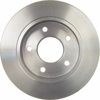 Wagner Brake BD125233  product image 2 of 2