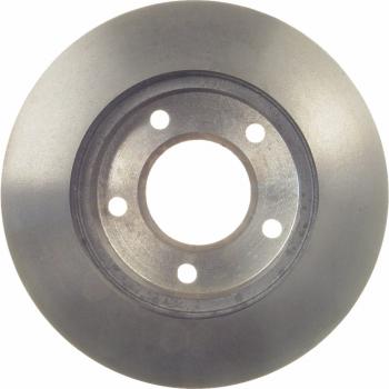 Wagner Brake BD125252 Wagner Brake BD125252 product image 1 of 2
