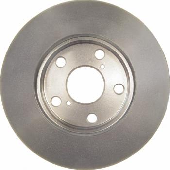 Wagner Brake BD125258  product image 2 of 2