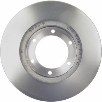 Wagner Brake BD125263  product image 2 of 2