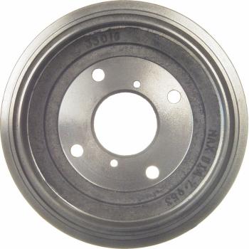 Wagner Brake BD125268  product image 1 of 2