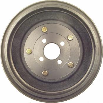 Wagner Brake BD125272  product image 2 of 2