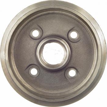 Wagner Brake BD125273  product image 2 of 2