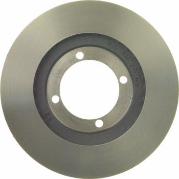 Wagner Brake BD125293 Wagner Brake BD125293 product image 2 of 2