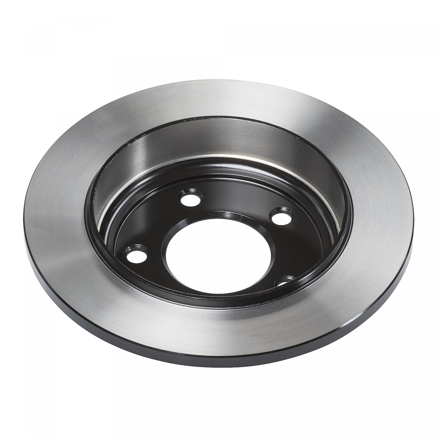 Wagner Brake BD125306E Wagner Brake BD125306E product image 1 of 3