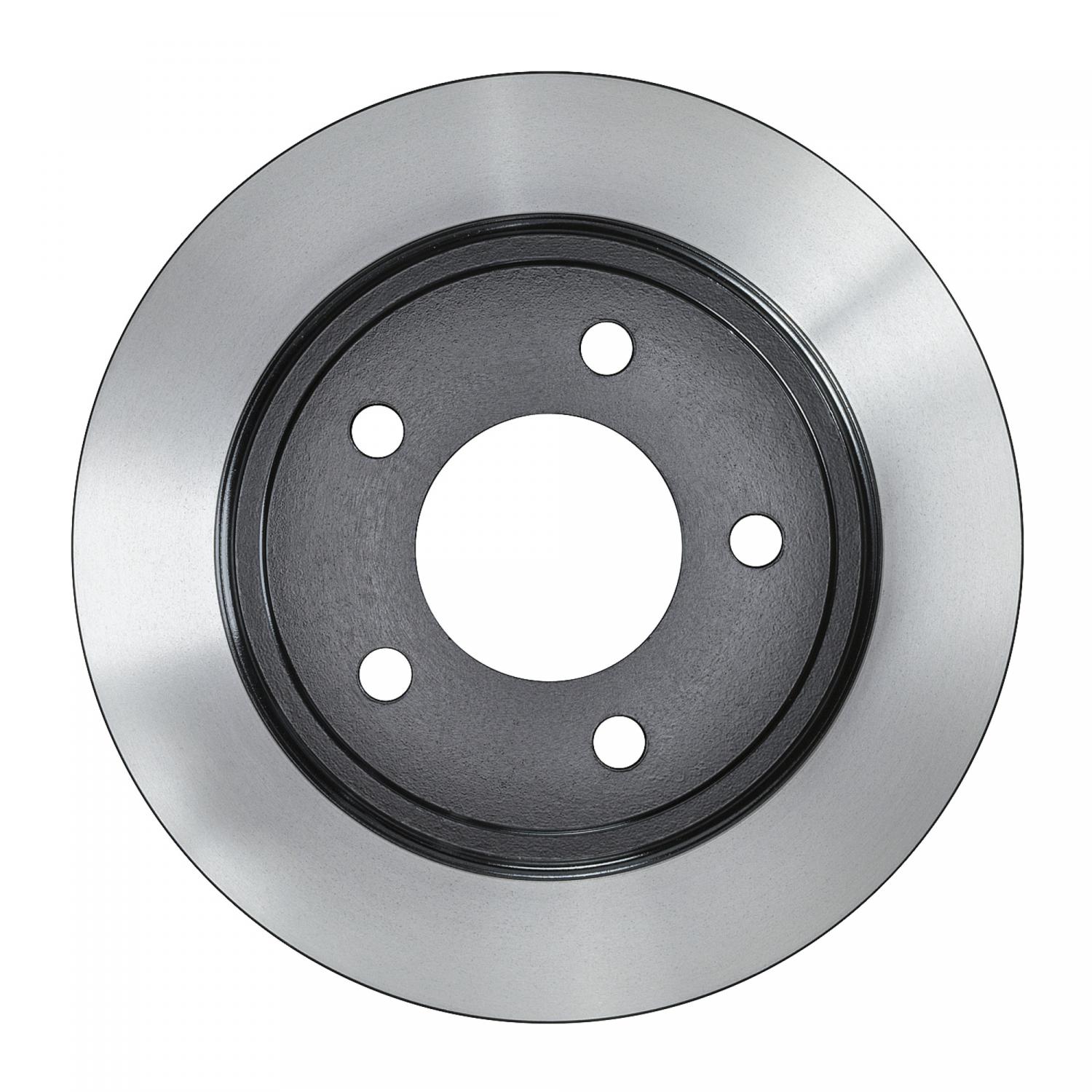 Wagner Brake BD125306E Wagner Brake BD125306E product image 2 of 3