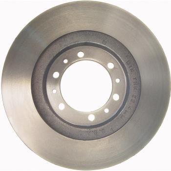 Wagner Brake BD125307  product image 2 of 2