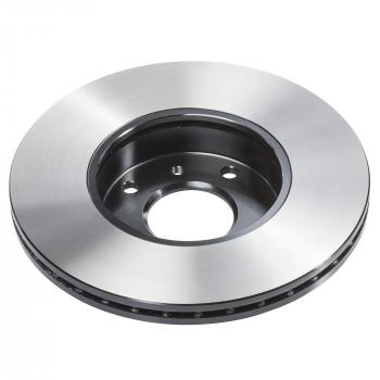 Wagner Brake BD125321E Wagner Brake BD125321E product image 1 of 3