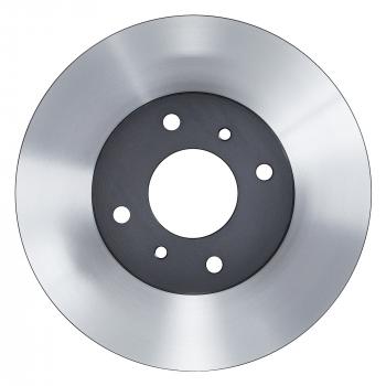 Wagner Brake BD125321E Wagner Brake BD125321E product image 2 of 3