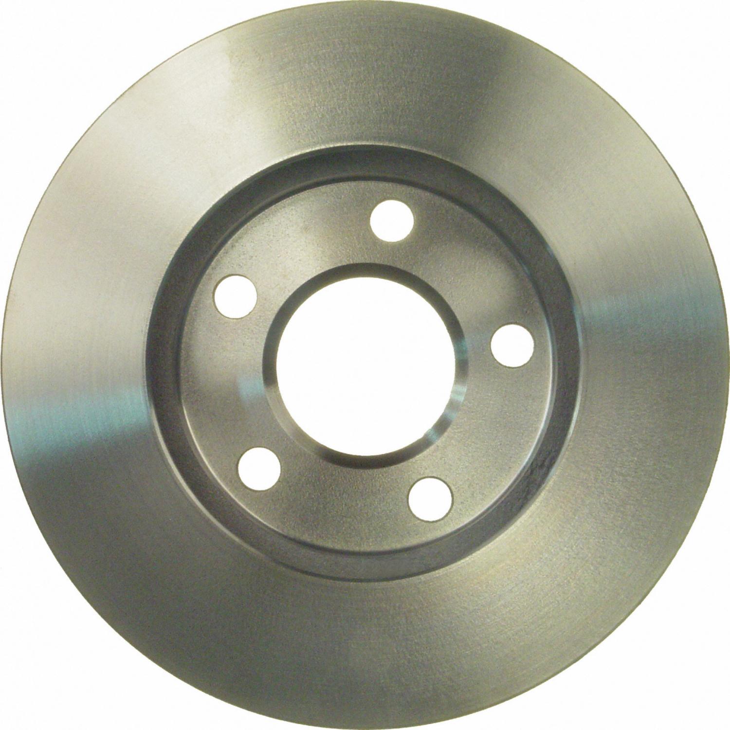 Wagner Brake BD125325 Wagner Brake BD125325 product image 2 of 2