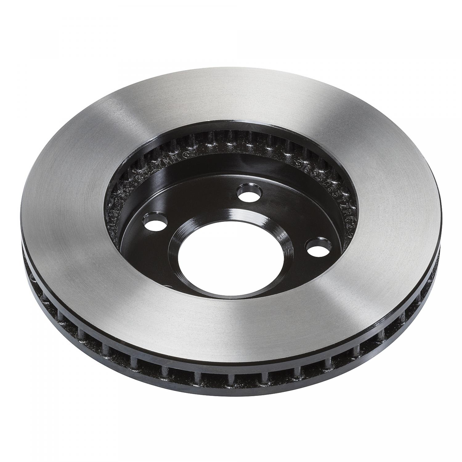 Wagner Brake BD125325E Wagner Brake BD125325E product image 1 of 3