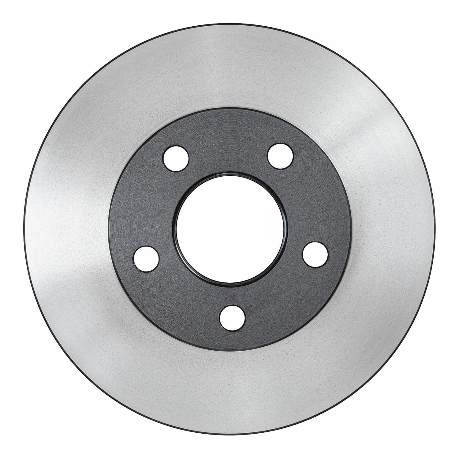 Wagner Brake BD125325E Wagner Brake BD125325E product image 2 of 3