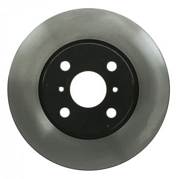 Wagner Brake BD125326E Disc Brake Rotor product image 2 of 3