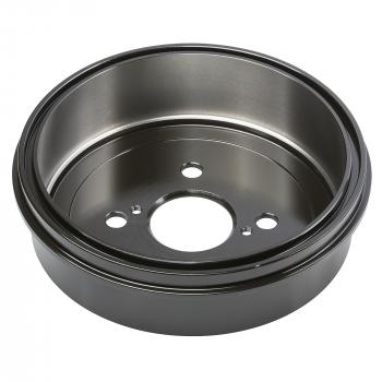 Wagner Brake BD125327E Brake Drum product image 1 of 3