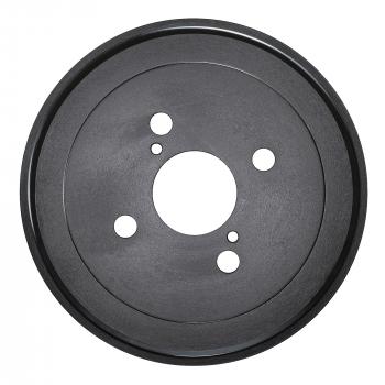 Wagner Brake BD125327E Brake Drum product image 2 of 3