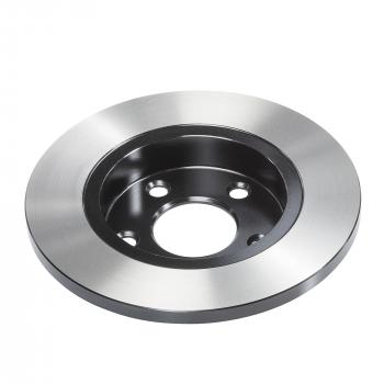 Wagner Brake BD125328E Disc Brake Rotor product image 1 of 3
