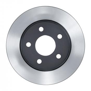 Wagner Brake BD125328E Disc Brake Rotor product image 2 of 3