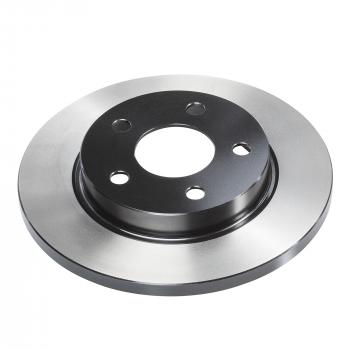 Wagner Brake BD125328E Disc Brake Rotor product image 3 of 3
