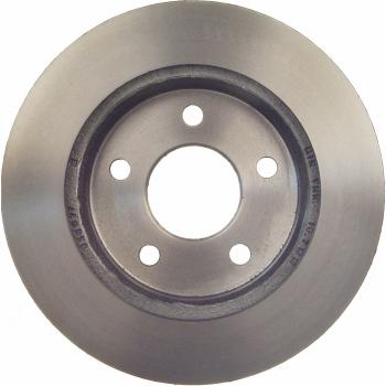 Wagner Brake BD125336 Wagner Brake BD125336 product image 2 of 2