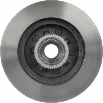 Wagner Brake BD125343 Wagner Brake BD125343 product image 2 of 2