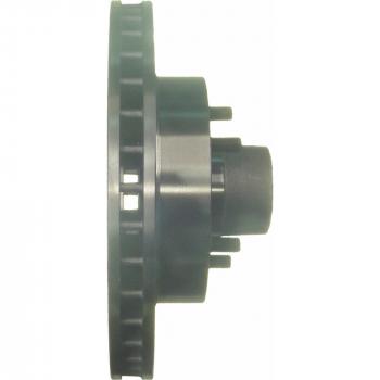 Wagner Brake BD125344 Wagner Brake BD125344 product image 1 of 2