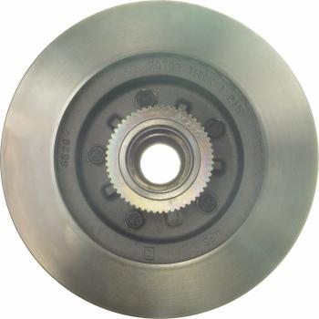 Wagner Brake BD125344 Wagner Brake BD125344 product image 2 of 2