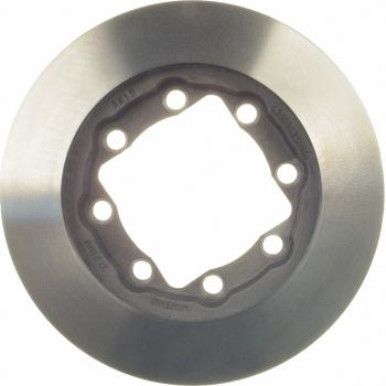 Wagner Brake BD125346  product image 2 of 2