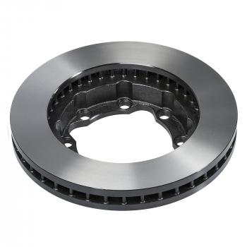 Wagner Brake BD125346E  product image 1 of 3