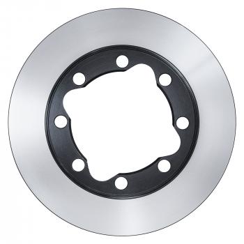 Wagner Brake BD125346E  product image 2 of 3