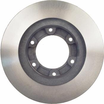 Wagner Brake BD125354  product image 2 of 2