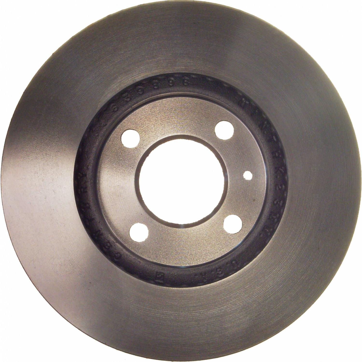 Wagner Brake BD125363 Wagner Brake BD125363 product image 2 of 2