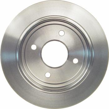 Wagner Brake BD125383 Wagner Brake BD125383 product image 2 of 2