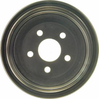 Wagner Brake BD125386  product image 2 of 2