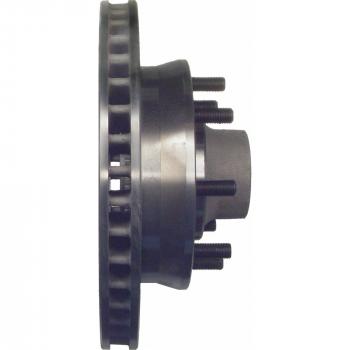 Wagner Brake BD125387  product image 1 of 2