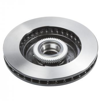 Wagner Brake BD125390E Wagner Brake BD125390E product image 1 of 3