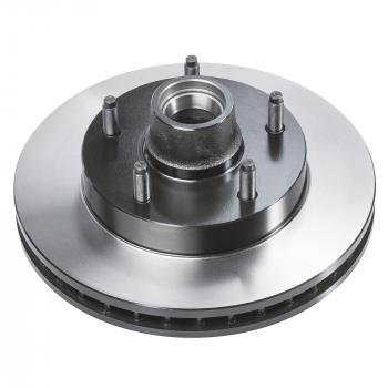 Wagner Brake BD125390E Wagner Brake BD125390E product image 3 of 3