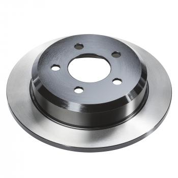 Wagner Brake BD125396E  product image 3 of 3