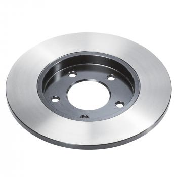 Wagner Brake BD125400E Wagner Brake BD125400E product image 1 of 3